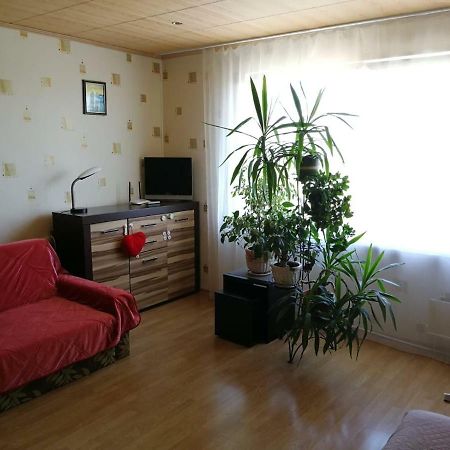 Apartment On Celtnieku Street Ventspils Exterior foto